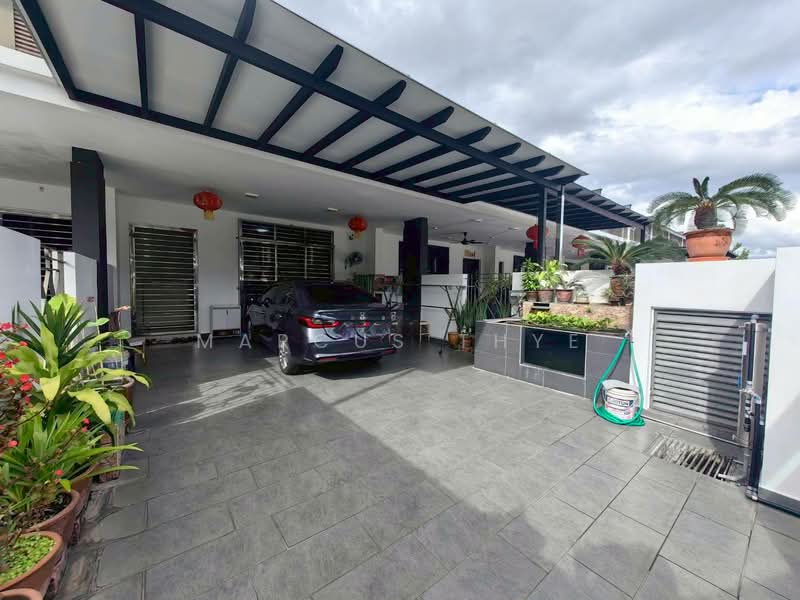 Terraced House for Sale in Johor Bahru (Johor) - Marcus Thye - Exterior - PropertyGuru.com.my