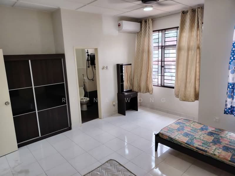 2-storey Terraced House for Rent in Bukit Indah (Iskandar Puteri (Nusajaya)) - Reyna Wong - Bedroom - PropertyGuru.com.my
