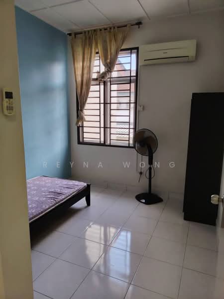 2-storey Terraced House for Rent in Bukit Indah (Iskandar Puteri (Nusajaya)) - Reyna Wong - Bedroom - PropertyGuru.com.my