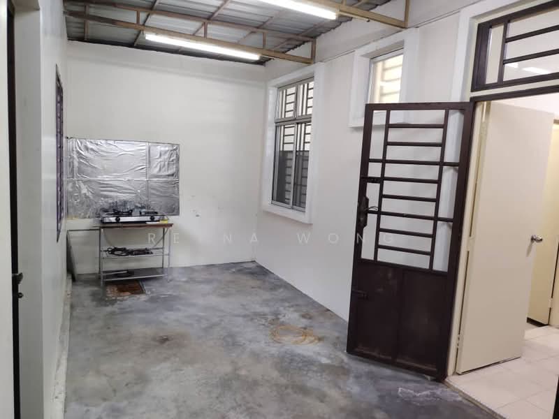 2-storey Terraced House for Rent in Bukit Indah (Iskandar Puteri (Nusajaya)) - Reyna Wong - Interior - PropertyGuru.com.my