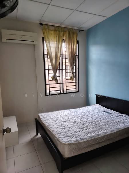 2-storey Terraced House for Rent in Bukit Indah (Iskandar Puteri (Nusajaya)) - Reyna Wong - Bedroom - PropertyGuru.com.my