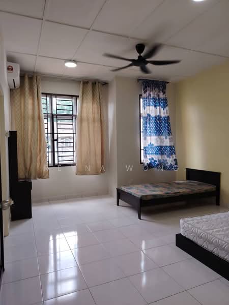 2-storey Terraced House for Rent in Bukit Indah (Iskandar Puteri (Nusajaya)) - Reyna Wong - Bedroom - PropertyGuru.com.my