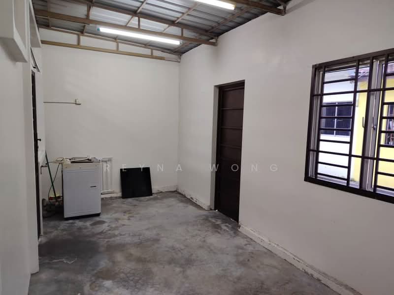 2-storey Terraced House for Rent in Bukit Indah (Iskandar Puteri (Nusajaya)) - Reyna Wong - Interior - PropertyGuru.com.my