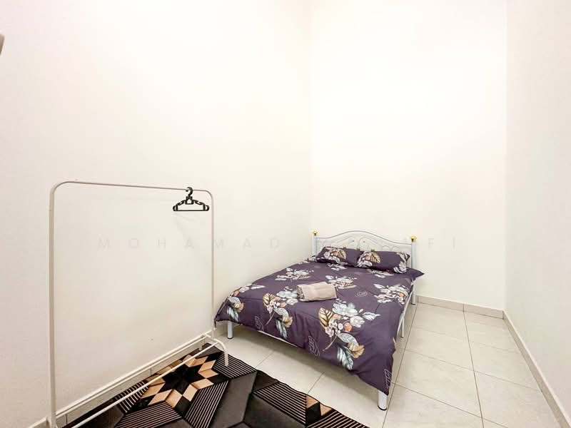 Semi-Detached House for Sale in Bandar Baru Salak Tinggi (Sepang) - Mohamad Hanafi - Bedroom - PropertyGuru.com.my