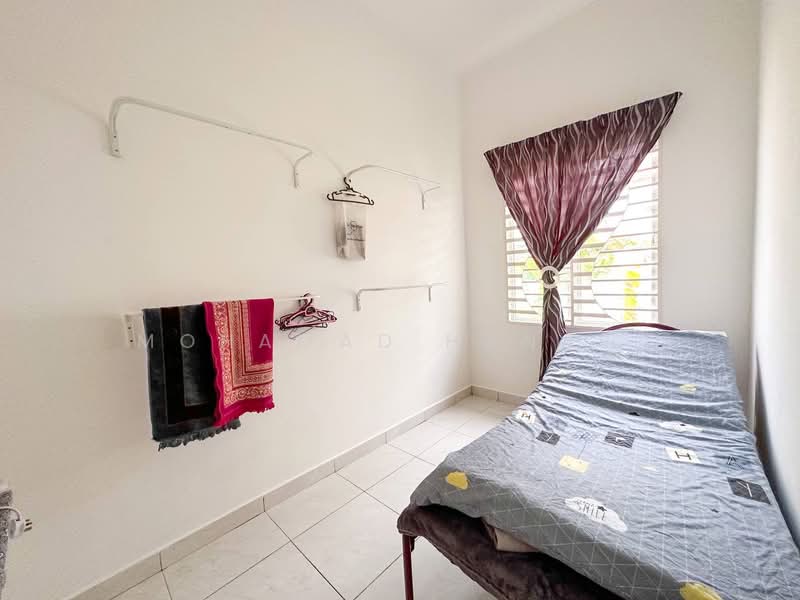 Semi-Detached House for Sale in Bandar Baru Salak Tinggi (Sepang) - Mohamad Hanafi - PropertyGuru.com.my