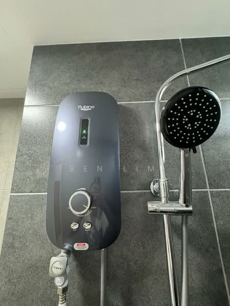 Vista Sentul Residences untuk Untuk Dijual - RM 360,000, Feb 2026 - Bathroom - PropertyGuru.com.my