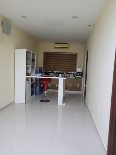 3-storey Terraced House for Sale in Kajang (Selangor) - Aaron Kua - Kitchen - PropertyGuru.com.my