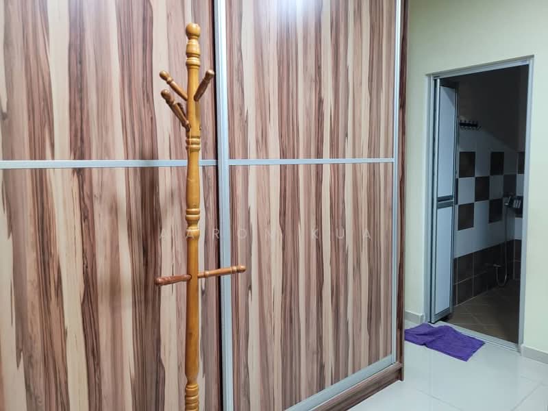 3-storey Terraced House for Sale in Kajang (Selangor) - Aaron Kua - Bathroom - PropertyGuru.com.my