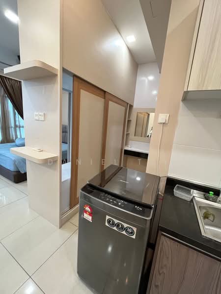 Service Residence for Rent at Molek Regency - Daniel Tey - Bedroom - PropertyGuru.com.my