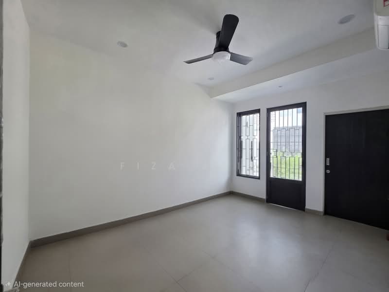 2-storey Terraced House for Sale in Elmina (Shah Alam) - Fiza Aziz - Interior - PropertyGuru.com.my