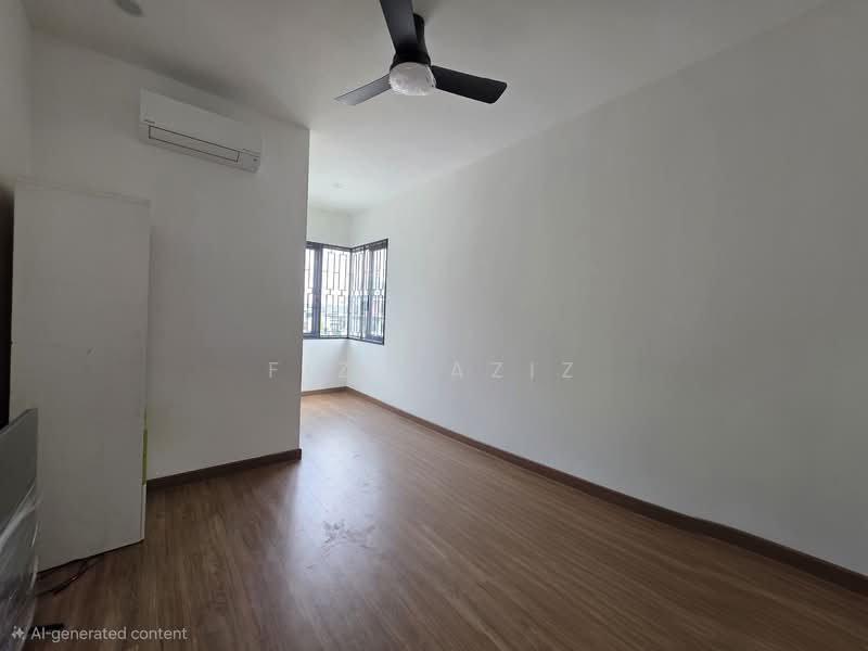 2-storey Terraced House for Sale in Elmina (Shah Alam) - Fiza Aziz - Interior - PropertyGuru.com.my