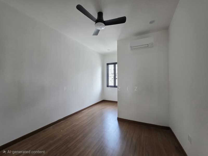 2-storey Terraced House for Sale in Elmina (Shah Alam) - Fiza Aziz - Interior - PropertyGuru.com.my