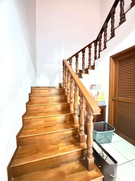 Semi-Detached House for Sale in Taman Perling (Perling) - Max Loh - Interior - PropertyGuru.com.my