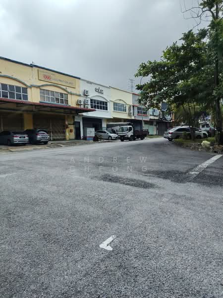 Factory for Sale in Jalan Klang Lama (Old Klang Road) (Kuala Lumpur) - Andrew Cheong - Exterior - PropertyGuru.com.my