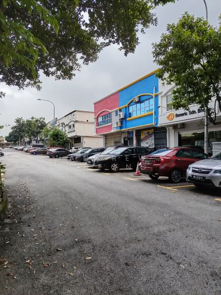 Factory for Sale in Jalan Klang Lama (Old Klang Road) (Kuala Lumpur) - Andrew Cheong - Exterior - PropertyGuru.com.my