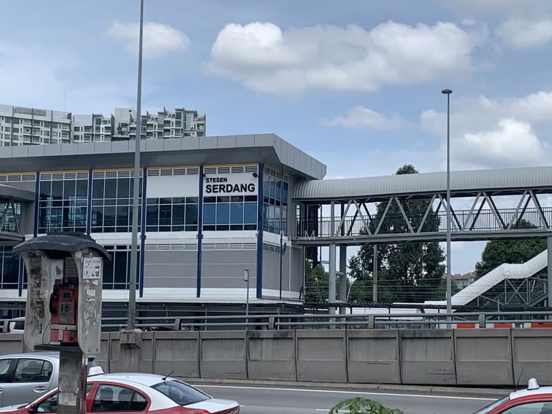 Shop / Office for Sale in Taman Sungai Besi Indah (Seri Kembangan) - Selvam . - PropertyGuru.com.my