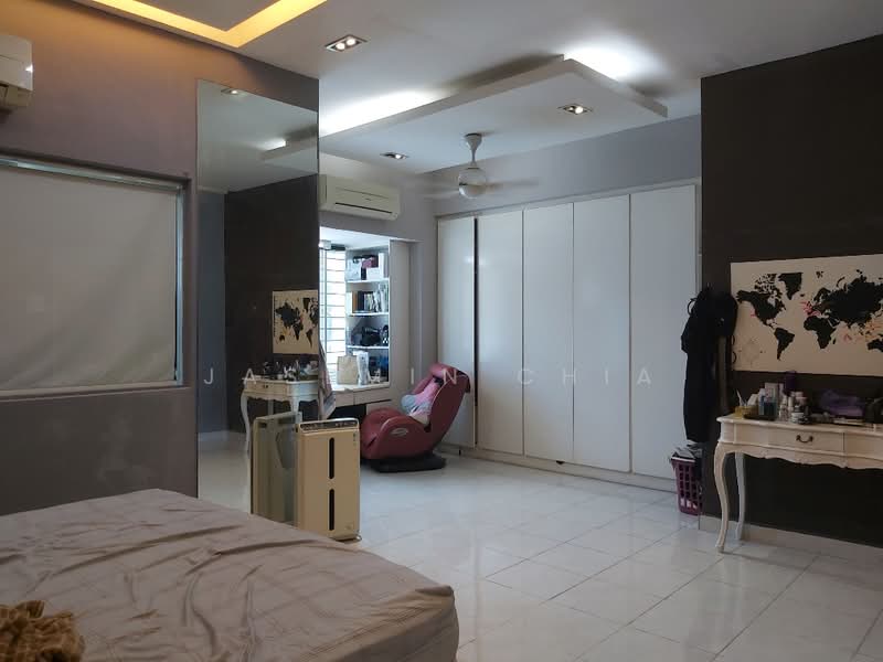 Sutera Damansara untuk Untuk Dijual - RM 920,000, Feb 2026 - Bedroom - PropertyGuru.com.my