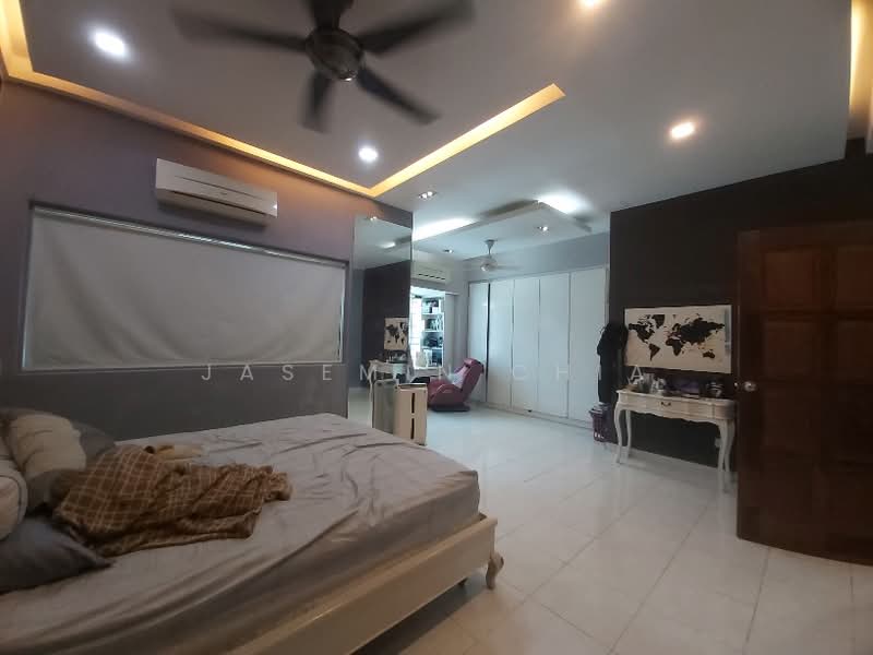 Sutera Damansara untuk Untuk Dijual - RM 920,000, Feb 2026 - Bedroom - PropertyGuru.com.my