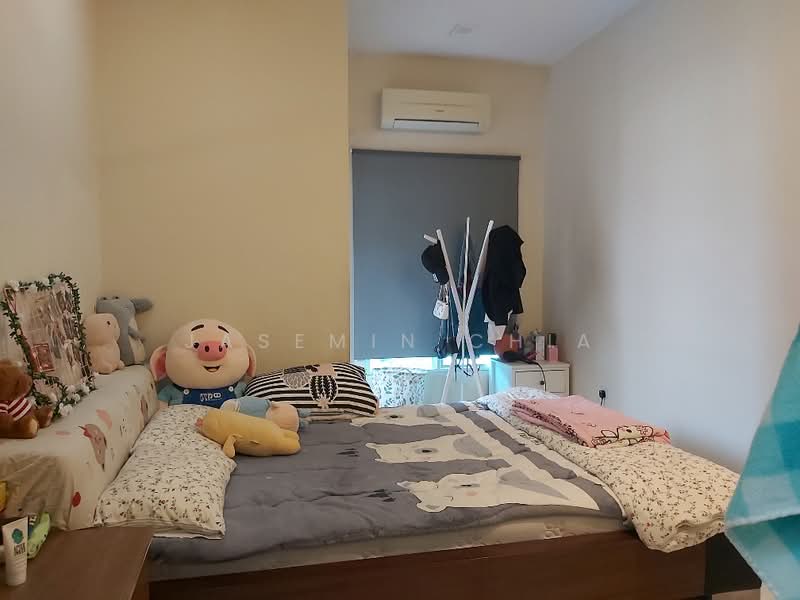 Sutera Damansara untuk Untuk Dijual - RM 920,000, Feb 2026 - Bedroom - PropertyGuru.com.my