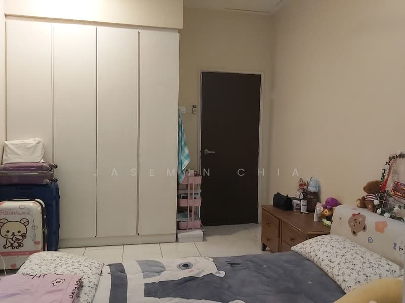 Sutera Damansara untuk Untuk Dijual - RM 920,000, Feb 2026 - Bedroom - PropertyGuru.com.my