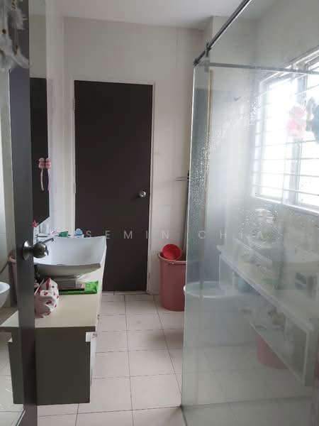 Sutera Damansara untuk Untuk Dijual - RM 920,000, Feb 2026 - Bathroom - PropertyGuru.com.my