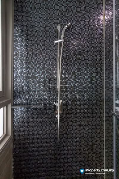 Service Residence for Sale at The Sentral Residences - Rony Yeo - Bathroom - PropertyGuru.com.my