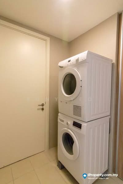 Service Residence for Sale at The Sentral Residences - Rony Yeo - Interior - PropertyGuru.com.my