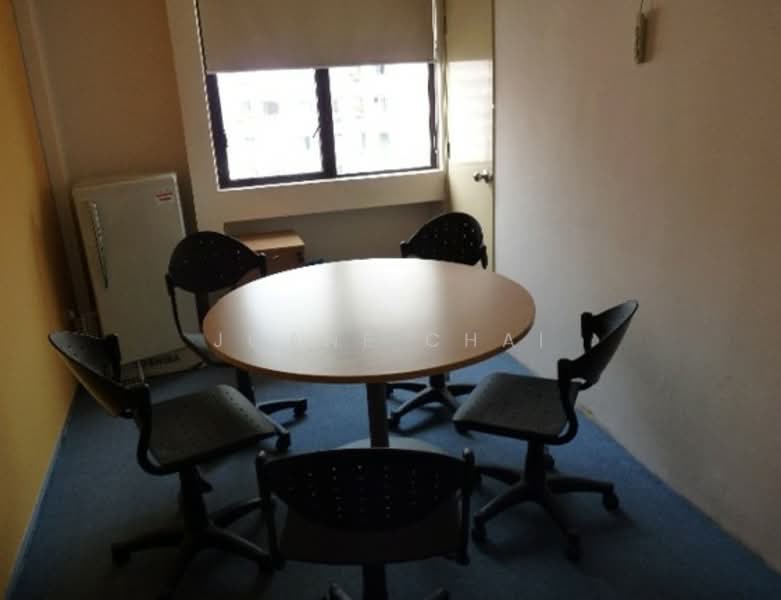 Shop / Office for Rent in Mont Kiara (Kuala Lumpur) - Joane Chai - Study - PropertyGuru.com.my