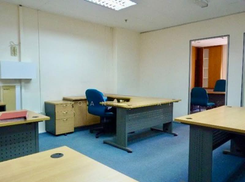 Shop / Office for Rent in Mont Kiara (Kuala Lumpur) - Joane Chai - Interior - PropertyGuru.com.my