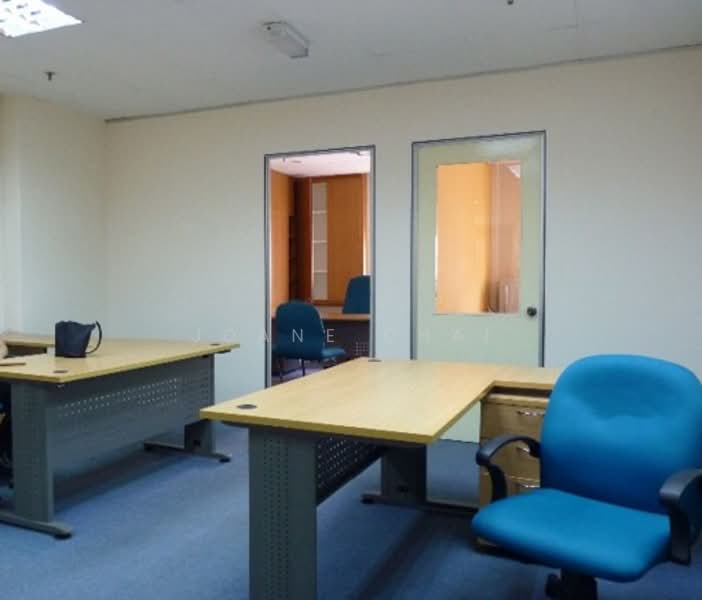 Shop / Office for Rent in Mont Kiara (Kuala Lumpur) - Joane Chai - Interior - PropertyGuru.com.my