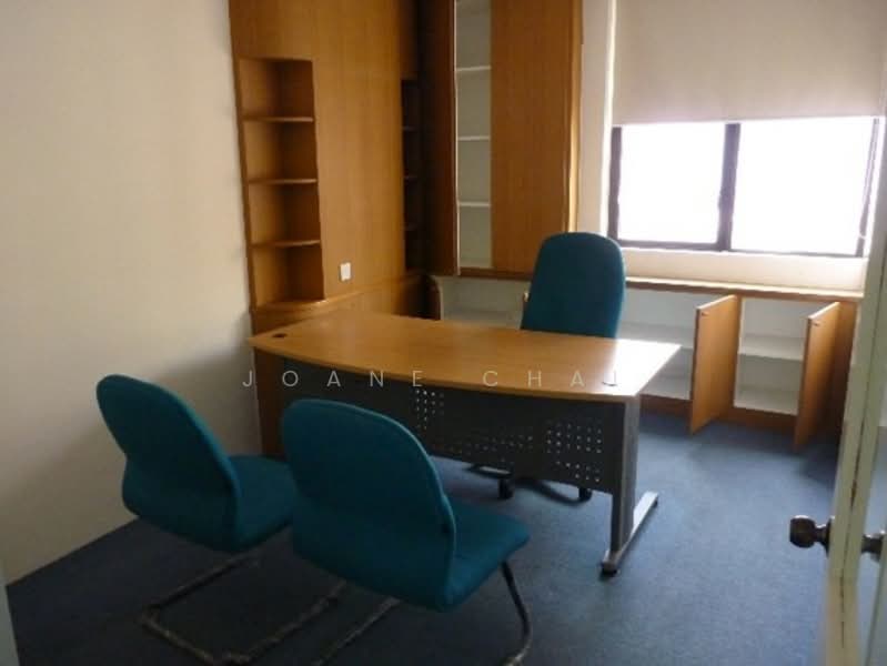 Shop / Office for Rent in Mont Kiara (Kuala Lumpur) - Joane Chai - Study - PropertyGuru.com.my
