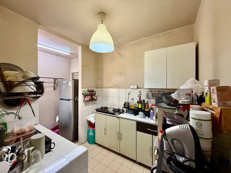 Laguna Biru untuk Untuk Dijual - RM 210,000, Mac 2026 - PropertyGuru.com.my