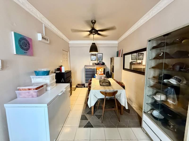 Laguna Biru untuk Untuk Dijual - RM 210,000, Mac 2026 - PropertyGuru.com.my