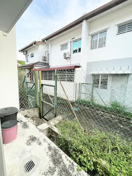 2-storey Terraced House for Sale in S2 Heights (Seremban 2) - Hasliza Hassan - Exterior - PropertyGuru.com.my