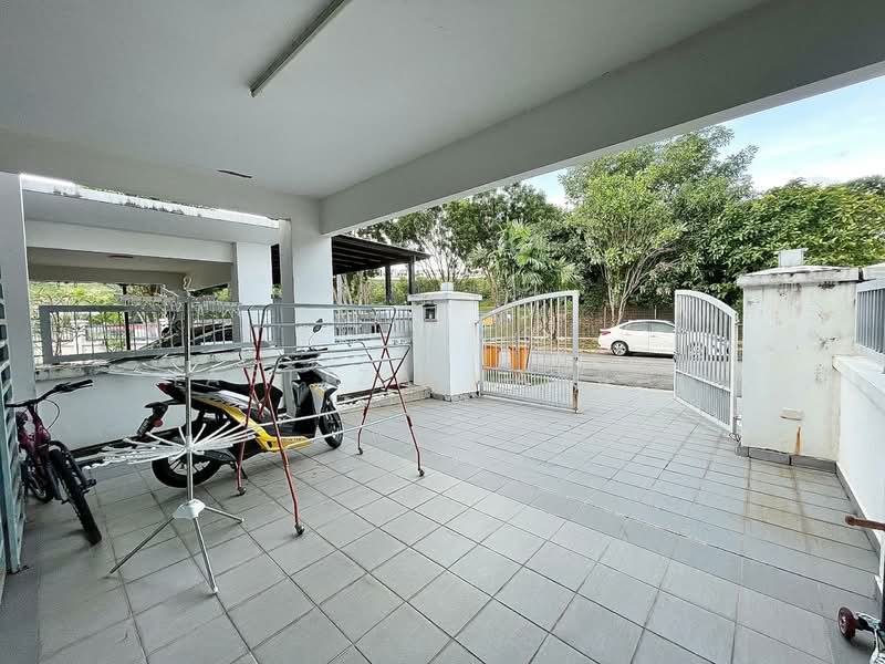 2-storey Terraced House for Sale in S2 Heights (Seremban 2) - Hasliza Hassan - Exterior - PropertyGuru.com.my