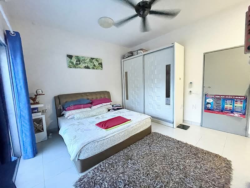 2-storey Terraced House for Sale in S2 Heights (Seremban 2) - Hasliza Hassan - Bedroom - PropertyGuru.com.my