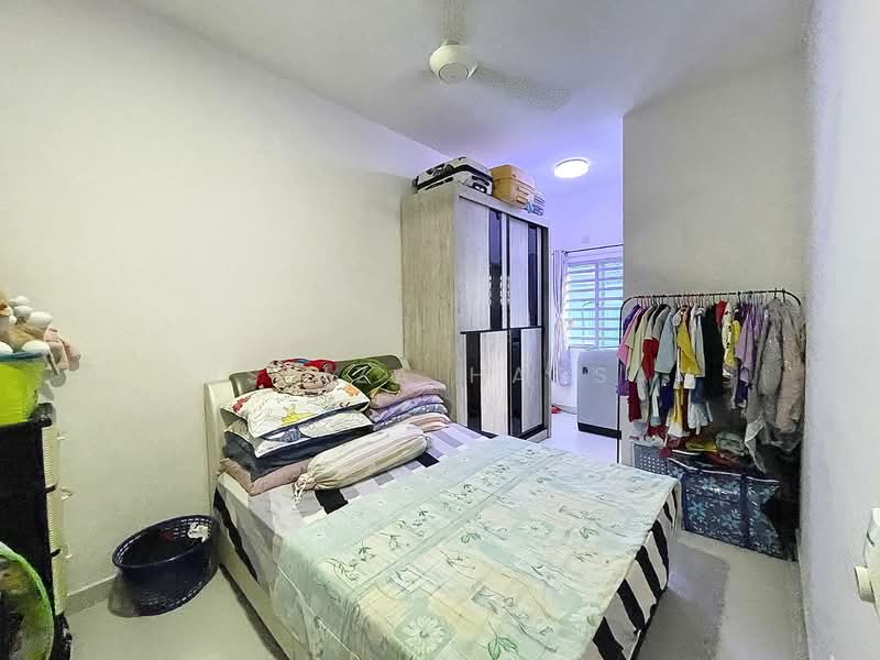 2-storey Terraced House for Sale in S2 Heights (Seremban 2) - Hasliza Hassan - Bedroom - PropertyGuru.com.my