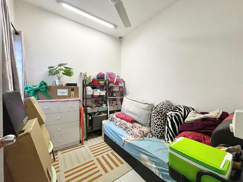 2-storey Terraced House for Sale in S2 Heights (Seremban 2) - Hasliza Hassan - Bedroom - PropertyGuru.com.my