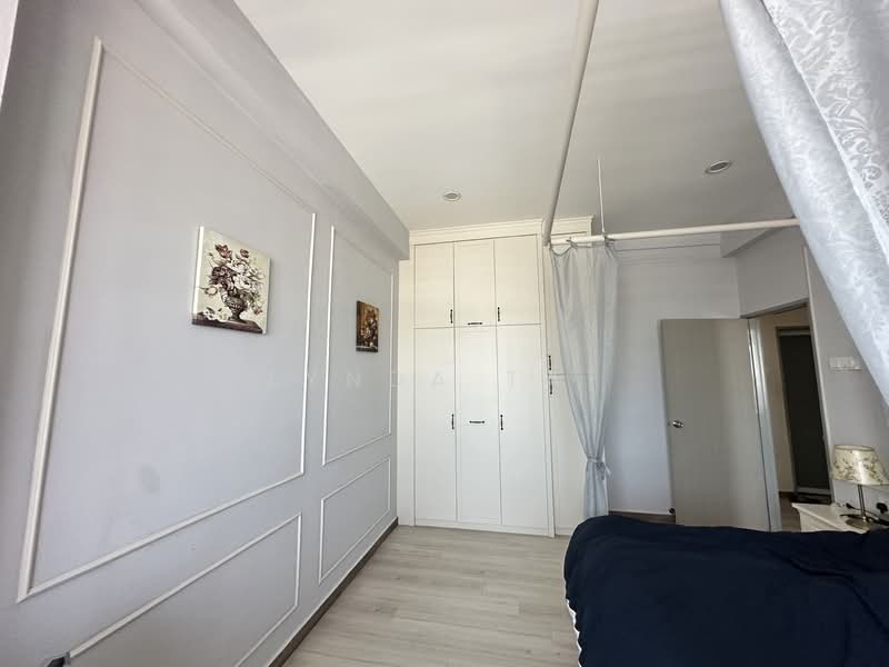 Spectrum Residence (Alam Permai) untuk Untuk Disewa - RM 1,900 /bulan, Feb 2026 - Bedroom - PropertyGuru.com.my