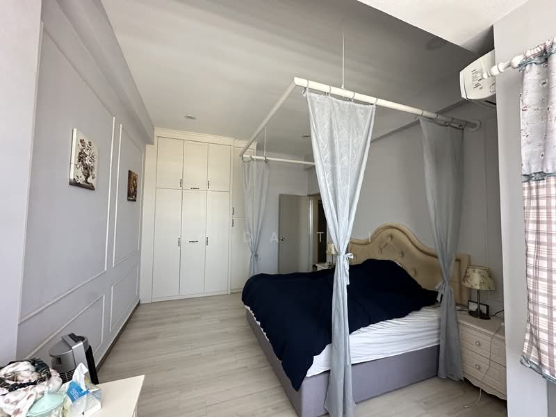 Spectrum Residence (Alam Permai) untuk Untuk Disewa - RM 1,900 /bulan, Feb 2026 - Bedroom - PropertyGuru.com.my