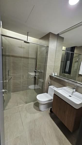 Condominium for Rent at Grand Medini - Tok CJ - Bathroom - PropertyGuru.com.my