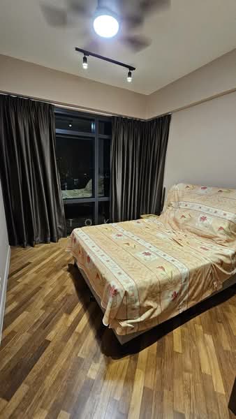 Condominium for Rent at Grand Medini - Tok CJ - Bedroom - PropertyGuru.com.my