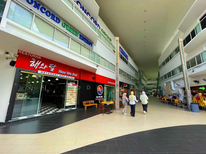 Shop / Office for Rent in Taman Tun Dr Ismail (Kuala Lumpur) - Eddie Hi - PropertyGuru.com.my