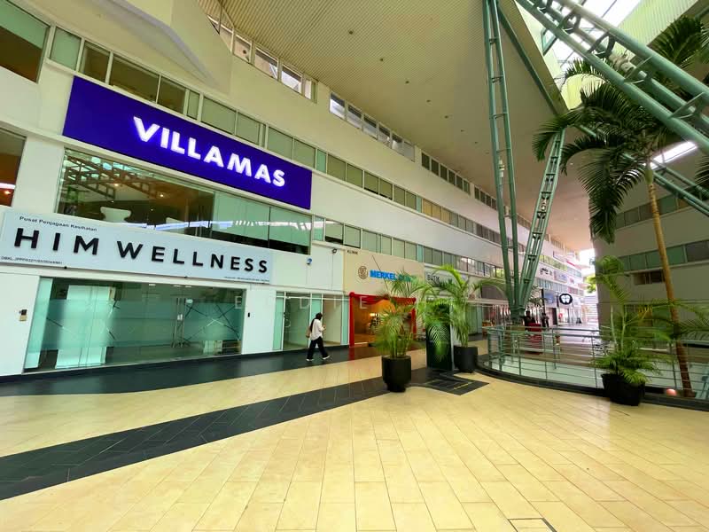 Shop / Office for Rent in Taman Tun Dr Ismail (Kuala Lumpur) - Eddie Hi - Exterior - PropertyGuru.com.my