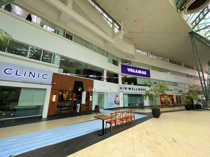 Shop / Office for Rent in Taman Tun Dr Ismail (Kuala Lumpur) - Eddie Hi - Exterior - PropertyGuru.com.my