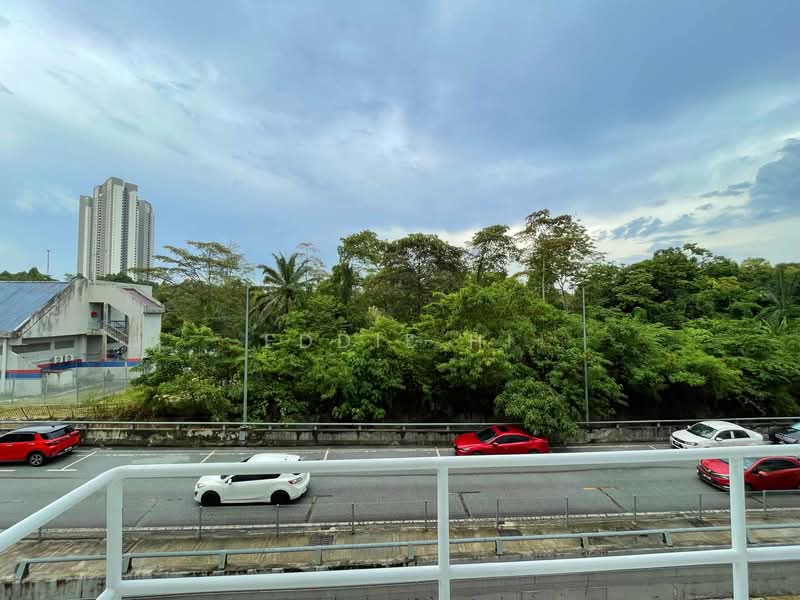 Shop / Office for Rent in Taman Tun Dr Ismail (Kuala Lumpur) - Eddie Hi - Exterior - PropertyGuru.com.my