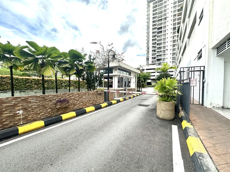 Ampang Putra Residency untuk Untuk Dijual - RM 230,000, Feb 2026 - PropertyGuru.com.my