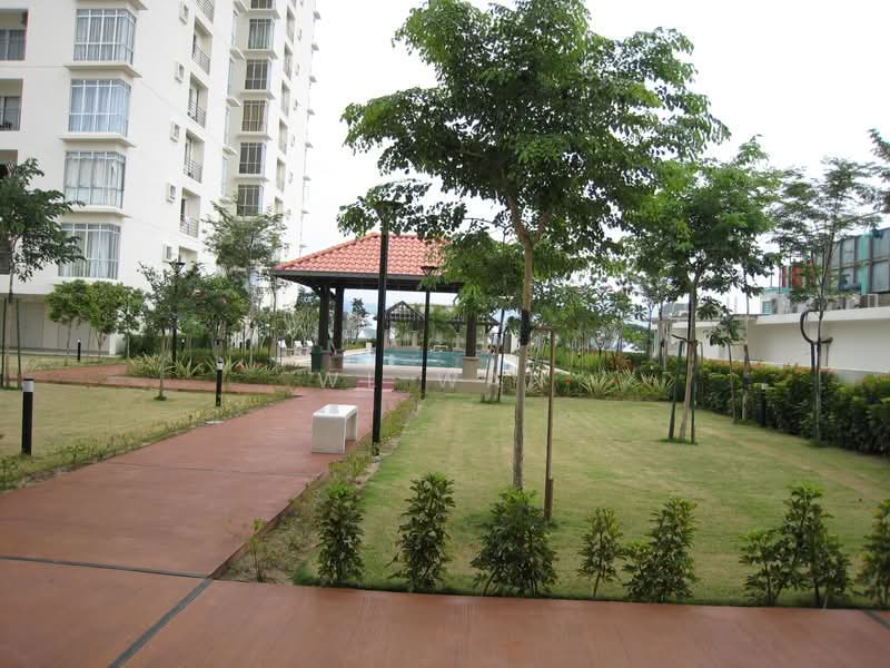 Ampang Putra Residency untuk Untuk Dijual - RM 230,000, Feb 2026 - PropertyGuru.com.my