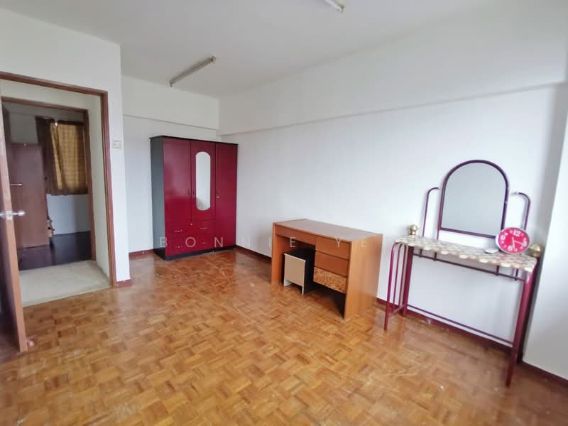 Apartment for Rent at Pangsapuri Dahlia Court - Bonnie Yee - Bedroom - PropertyGuru.com.my