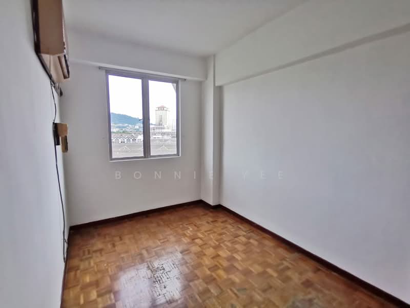 Apartment for Rent at Pangsapuri Dahlia Court - Bonnie Yee - Interior - PropertyGuru.com.my